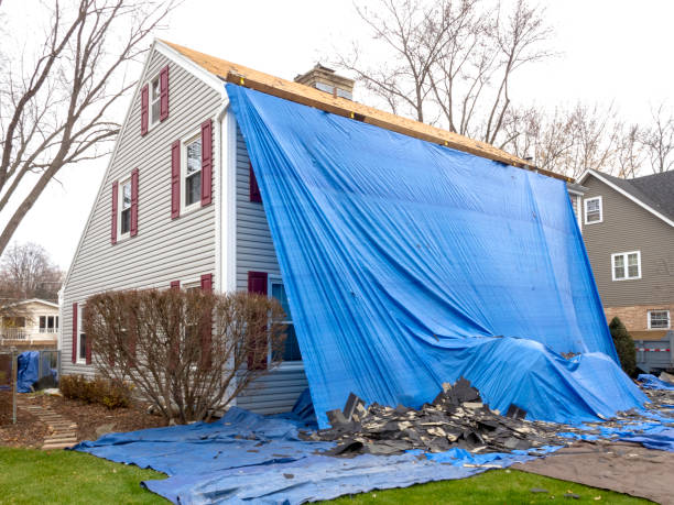 Best Construction Debris Removal  in Montrose, NY